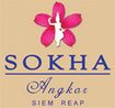 Sokha Angkor Hotel & Spa Siem Reap - Logo